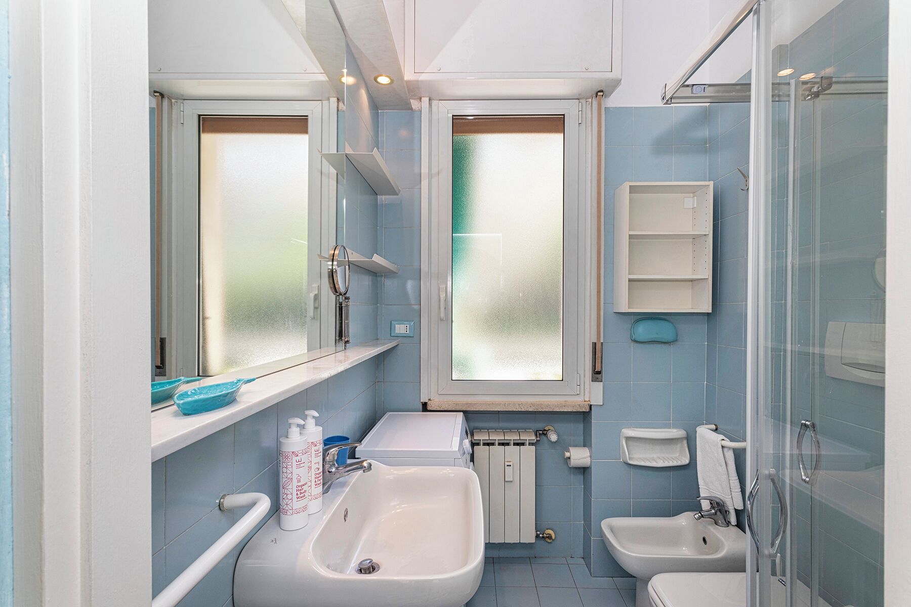 Baño