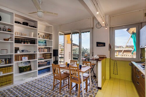 La Poetessa with Pool by Wonderful Italy