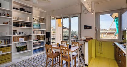 La Poetessa with Pool by Wonderful Italy