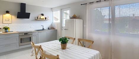 Opções para refeição