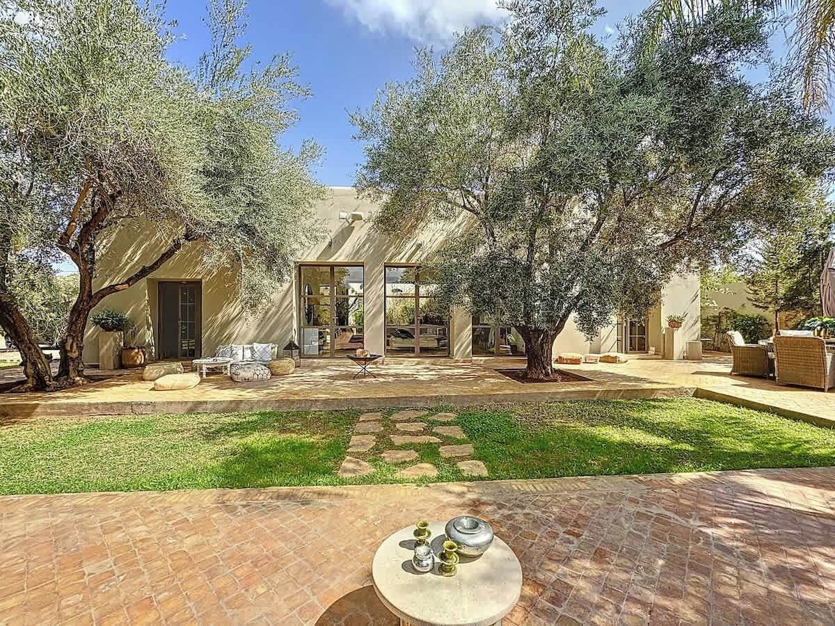 Villa, Smoking | 5 bedrooms, Internet