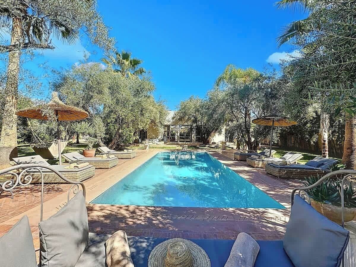 Villa, Smoking | 5 bedrooms, Internet