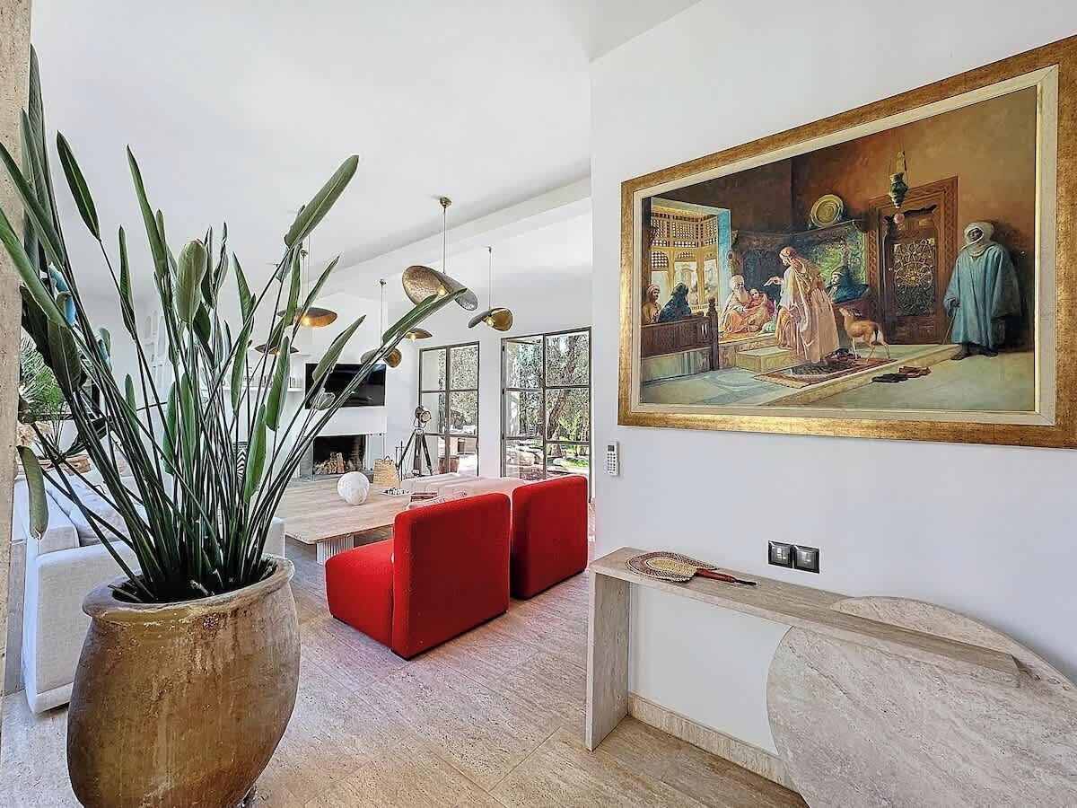 Villa, Smoking | 5 bedrooms, Internet
