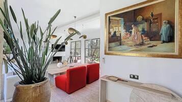 Villa, Smoking | 5 bedrooms, Internet