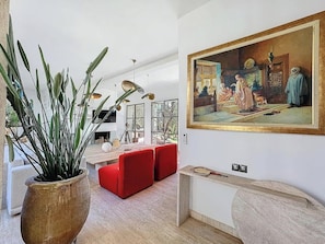 Villa, Raucher | 5 Schlafzimmer, Internetzugang