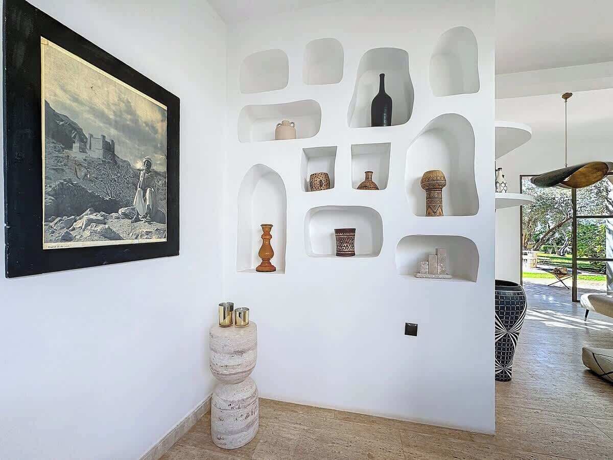 Villa, Smoking | 5 bedrooms, Internet