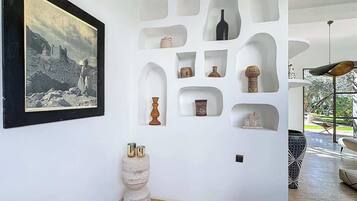 Villa, Smoking | 5 bedrooms, Internet