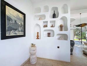 Biệt thự, hút thuốc | 5 phòng ngủ, truy cập Internet tốc độ cao