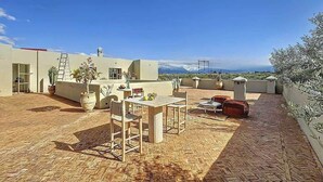 Villa, Smoking - Villa Paschmina Breakfast Included (Marrakech)