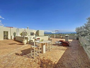 Villa, Smoking - Villa Paschmina Breakfast Included (Marrakech)