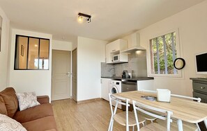 Interior - Apartment 4 people - sea view - Théoule sur mer (Côte d'azur) - ESQUILLON (Théoule-sur-Mer)