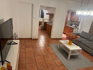 منطقة المعيشة