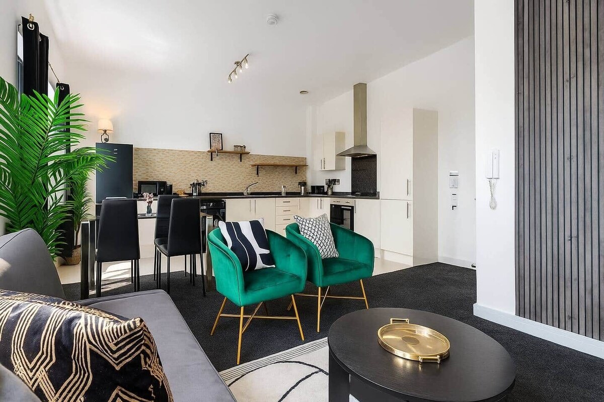 Image de profil de l’hôte