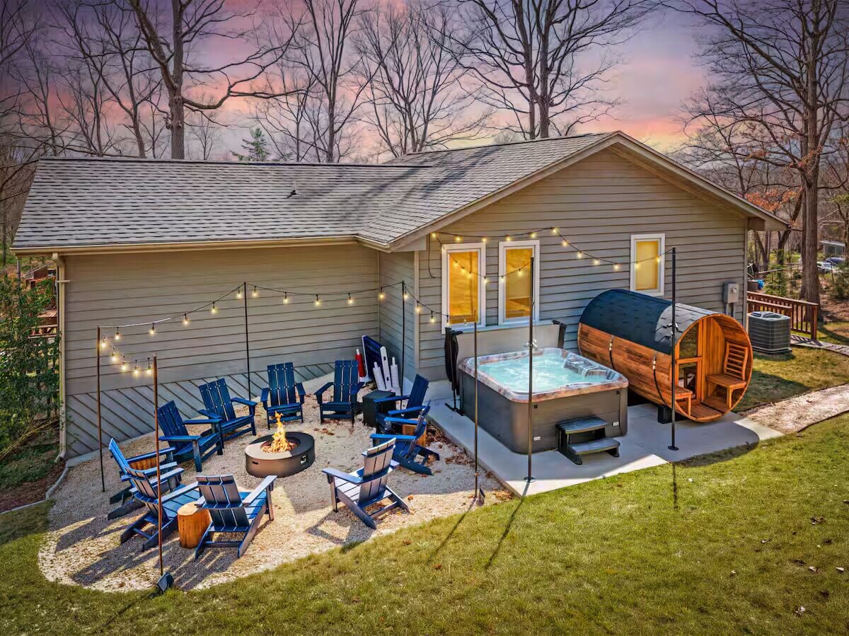 Image de profil de l’hôte