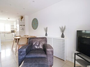 Living area - Harbour Way (Shoreham-by-Sea)