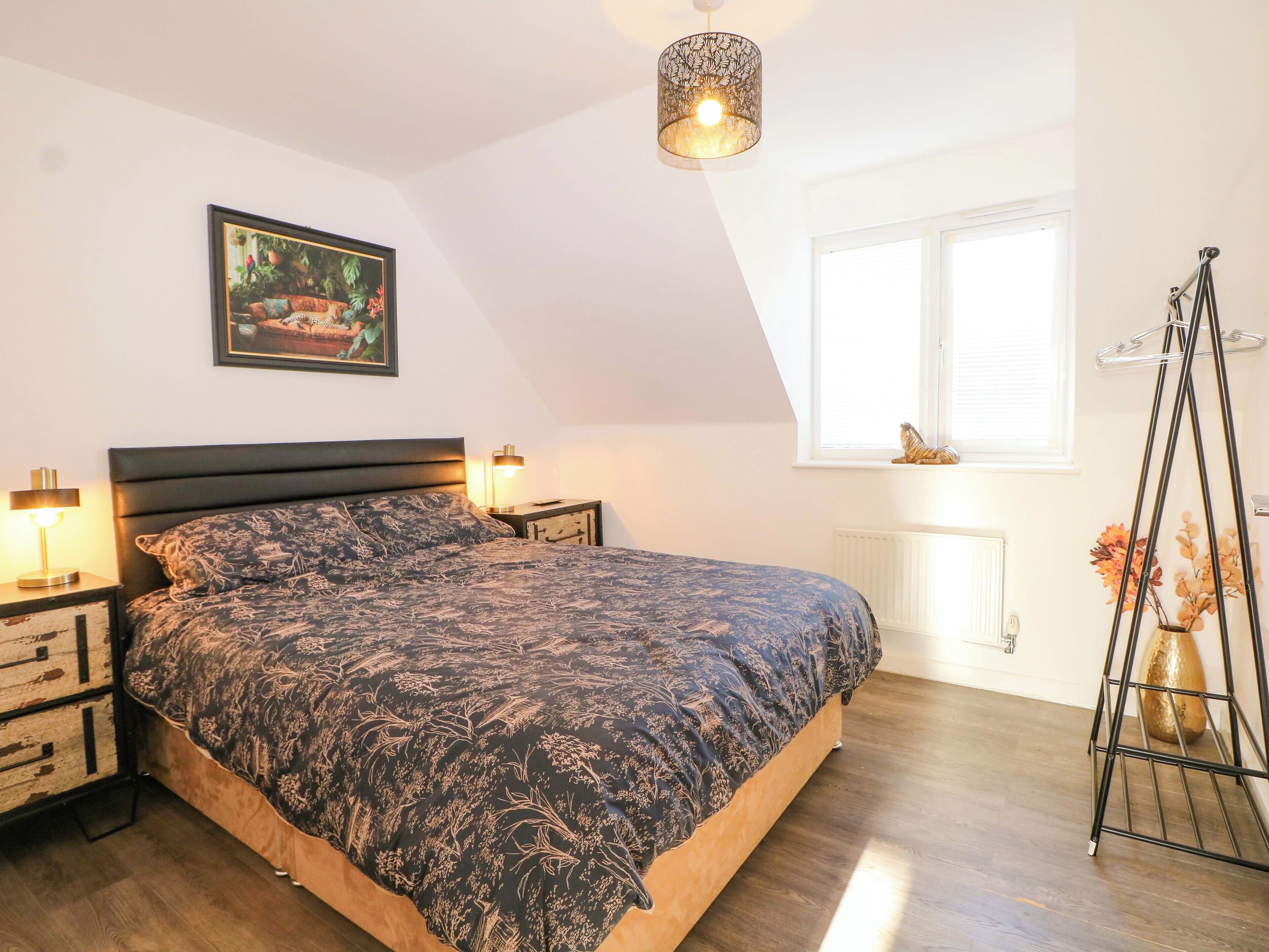 3 多间卧室、特色装修、特色家居、免费 WiFi