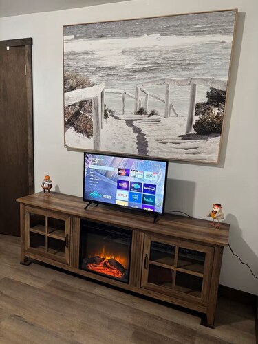 Fabulous Cozy apartment in Ithaca Finger Lakes