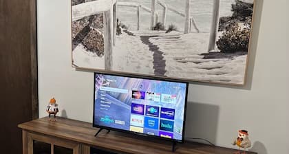 Fabulous Cozy apartment in Ithaca Finger Lakes