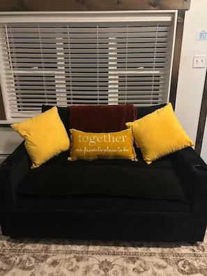 Interior - Fabulous Cozy apartment in Ithaca Finger Lakes (Locke)