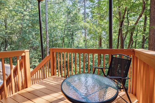 Guest house - Stunning retreat -Surrounded by forest - Alpharetta