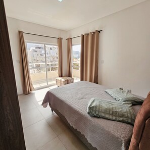 3 chambres, Wi-Fi