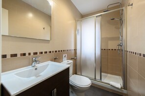 Apartment - M Mal71b Moderno Piso de 1 Dormitorio en Madri (Madrid)