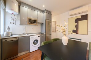 Apartemen | 1 kamar tidur