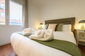 1 habitación 