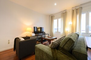 Apartemen | 1 kamar tidur