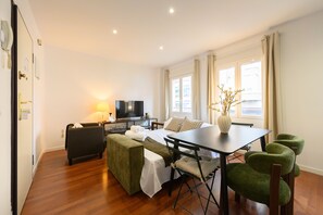 Apartemen | 1 kamar tidur