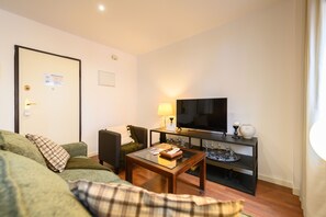 Apartemen | 1 kamar tidur