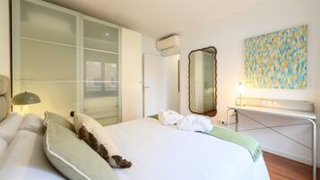 Apartemen | 1 kamar tidur