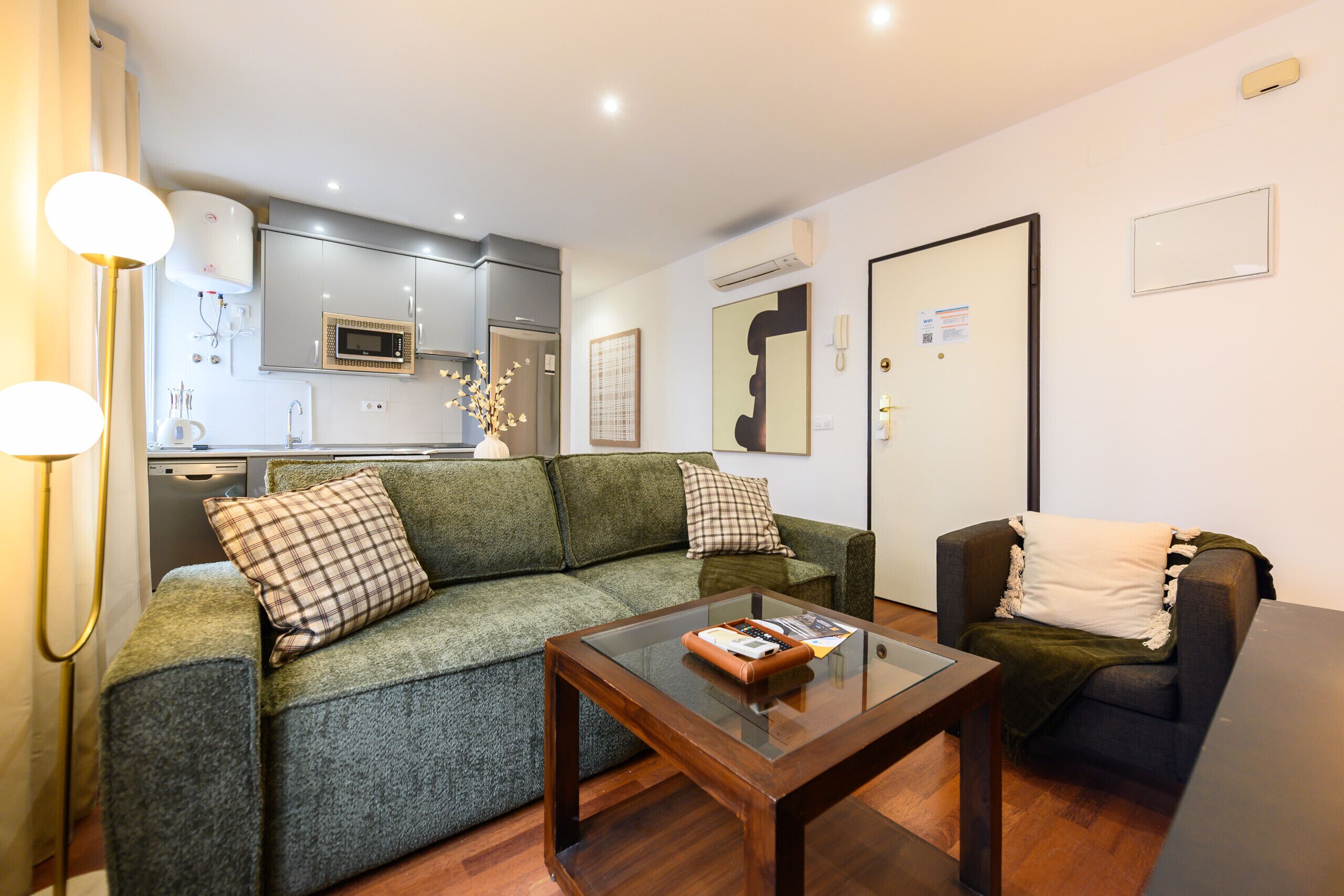 Apartment | 1 bedroom