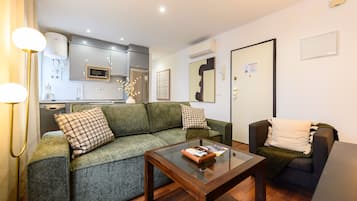 Apartment | 1 bedroom