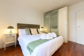 Apartemen | 1 kamar tidur