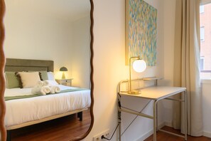 1 habitación 