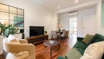 Apartemen | 2 kamar tidur