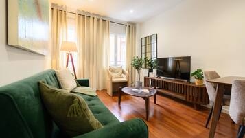 Apartment | 2 bedrooms