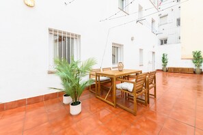 Apartment - M Mal71a Moderno Piso de 2 Dormitorios con Terra (Madrid)