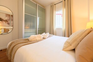 2 chambres