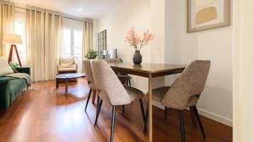Apartemen | 2 kamar tidur