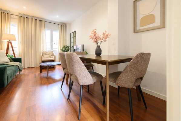 Apartemen | 2 kamar tidur