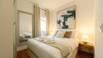 Apartemen | 2 kamar tidur