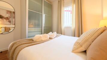 Apartemen | 2 kamar tidur