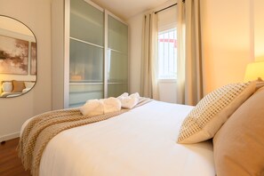 Apartemen | 2 kamar tidur