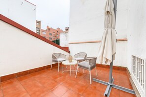 Apartemen | 2 kamar tidur