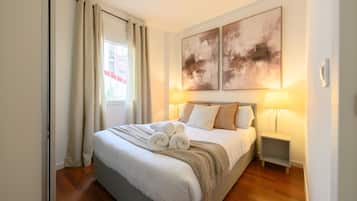 Apartment | 2 bedrooms