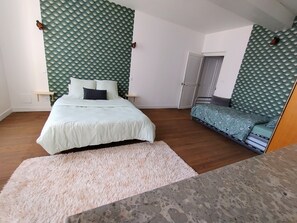 2 bedrooms, bed sheets - Welcoming House in the Heart of Morvan Natural Park (Lormes)