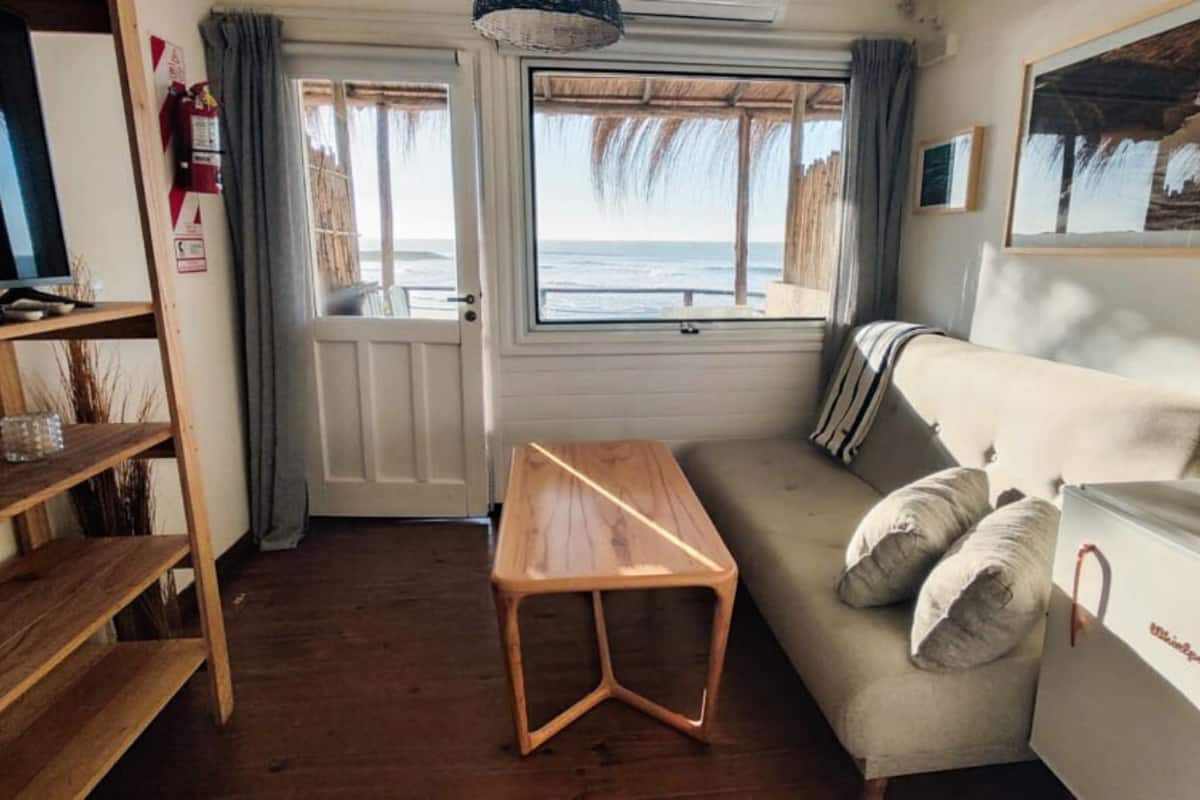 スタンダード スタジオスイート | リビング エリア