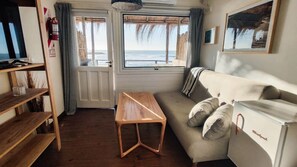 Standard Studio Suite | Living area